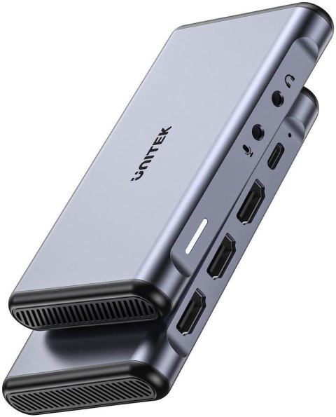 Unitek 4K@60Hz Video Capture Card Unitek 4K@60Hz Video Capture Card