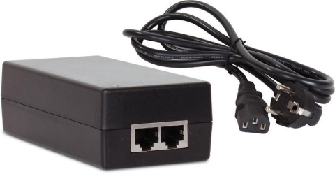ZASILACZ ADAPTER POE GETFORT GF-48D1000 ZASILACZ ADAPTER POE GETFORT GF-48D1000