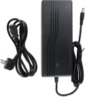 ZASILACZ IMPULSOWY GETFORT 52V/2.5A (130W)
