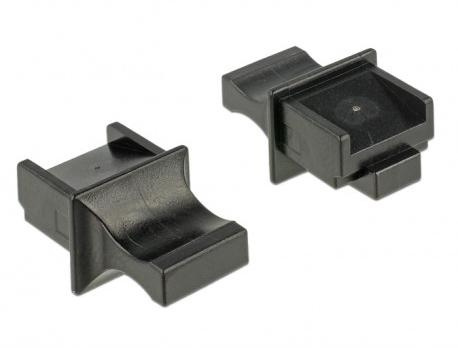 ZAŚLEPKA GNIAZDA ETHERNET GETFORT 50szt ZAŚLEPKA GNIAZDA ETHERNET GETFORT 50szt
