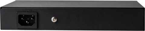 Zestaw GETFORT Gigabit PoE 8 + CAT.5E U/UTP 305m Zestaw GETFORT Gigabit PoE 8 + CAT.5E U/UTP 305m