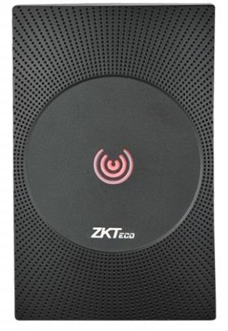 Zewnętrzny czytnik zbliżeniowy ZKTeco ACC-ER-KR610E