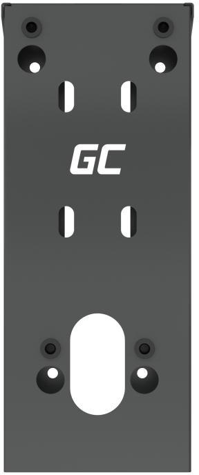 DYSTANS DO MONTAŻU ŁADOWARKI EV WALLBOX Greencell HabuDen Spacer EVGCAKHS1