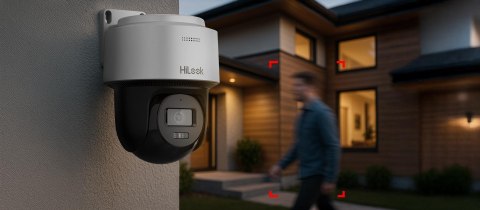 Kamera IP Hilook by Hikvision PTZ-N6MP-P Kamera IP Hilook by Hikvision PTZ-N6MP-P