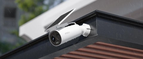 Kamera IP Imou Cell 3C AIO 5MP bateryjna Kamera IP Imou Cell 3C AIO 5MP bateryjna