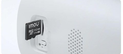 Kamera IP Imou Cell 3C AIO 5MP z chmurą Imou Protect Kamera IP Imou Cell 3C AIO 5MP z chmurą Imou Protect