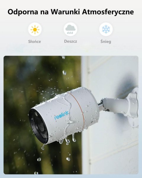 Kamera IP Reolink P340 POE 12MP 4mm Kamera IP Reolink P340 POE 12MP 4mm
