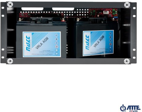 Obudowa RACK 5U 180 ATTE ABOX-R5U0 Obudowa RACK 5U 180 ATTE ABOX-R5U0