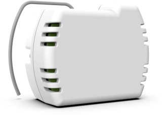 Przewodowy dimmer do 4 taśm led do puszki biały DIM-P4M Tech Sterowniki