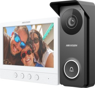 Wideodomofon Hikvision DS-KIS213