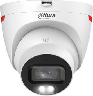 Zestaw monitoringu IP DAHUA 3 kamery zewnętrzne WizColor 2K 30m