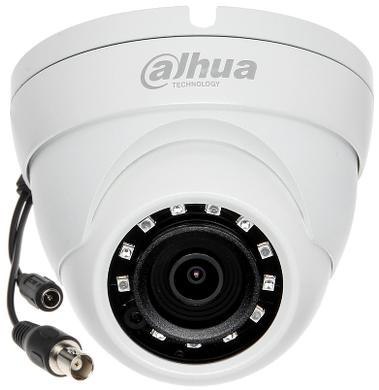 KAMERA HDCVI DAHUA HAC-HDW1800M-0280B Opakowanie zbiorcze 4szt KAMERA HDCVI DAHUA HAC-HDW1800M-0280B Opakowanie zbiorcze 4szt