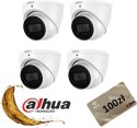 KAMERA HDCVI DAHUA HAC-HDW2802T-A-0280B-S2-DIP Opakownie zbiorcze 4szt