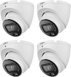KAMERA IP DAHUA IPC-HDW1639T-A-IL-0280B-S6 Opakowanie zbiorcze 4szt. KAMERA IP DAHUA IPC-HDW1639T-A-IL-0280B-S6 Opakowanie zbiorcze 4szt.