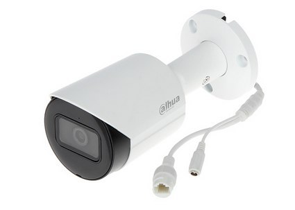 KAMERA IP DAHUA IPC-HFW3541E-AS-0360B-S2 Opakowanie Zbiorcze 4szt KAMERA IP DAHUA IPC-HFW3541E-AS-0360B-S2 Opakowanie Zbiorcze 4szt