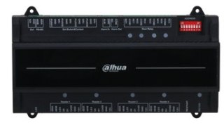 KONTROLER DOSTĘPU DAHUA ASC2204B-S