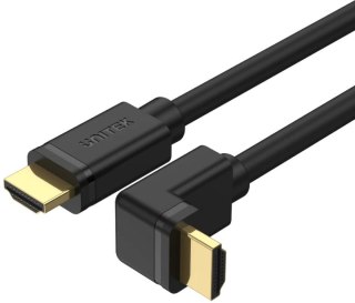 Unitek Y-C1001 kabel HDMI 2m