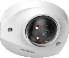 Kamera IP Dahua IPC-HDBW2449F-AS-IL-0280B Kamera IP Dahua IPC-HDBW2449F-AS-IL-0280B