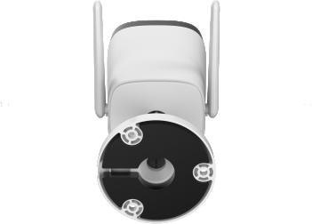 Kamera IP Dahua IPC-HFW1339DTK1-SAW-IL-0280B Kamera IP Dahua IPC-HFW1339DTK1-SAW-IL-0280B