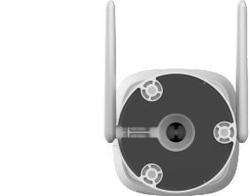 Kamera IP Dahua IPC-HFW1339DTK1-SAW-IL-0280B Kamera IP Dahua IPC-HFW1339DTK1-SAW-IL-0280B