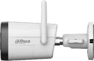 Kamera IP Dahua IPC-HFW1339DTK1-SAW-IL-0280B Kamera IP Dahua IPC-HFW1339DTK1-SAW-IL-0280B
