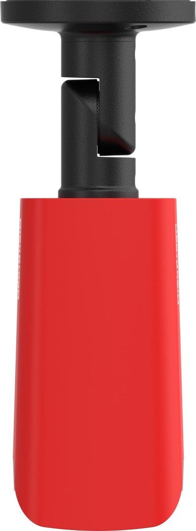 Kamera IP Termowizyjna Wisualarm DHI-HY-FT431LFP Kamera IP Termowizyjna Wisualarm DHI-HY-FT431LFP