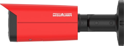 Kamera IP Termowizyjna Wisualarm DHI-HY-FT431LFP Kamera IP Termowizyjna Wisualarm DHI-HY-FT431LFP