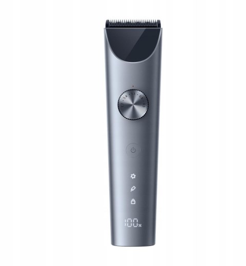 Maszynka do włosów Xiaomi Hair Clipper 2 Maszynka do włosów Xiaomi Hair Clipper 2