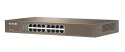 SWITCH TENDA TEF1016D