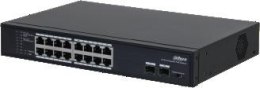 Switch Dahua CS4006-4ET2GT-36 + Gratis