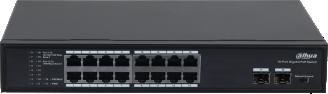 Switch Dahua CS4006-4ET2GT-36 + Gratis Switch Dahua CS4006-4ET2GT-36 + Gratis