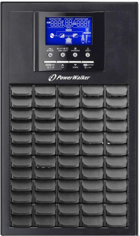 UPS ZASILACZ AWARYJNY PowerWalker VFI 5000 EVS PF1 UPS ZASILACZ AWARYJNY PowerWalker VFI 5000 EVS PF1