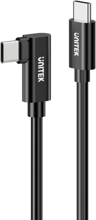 Unitek Kabel VR Link Pro USB-C do C obsługuje 5Gps i 60W