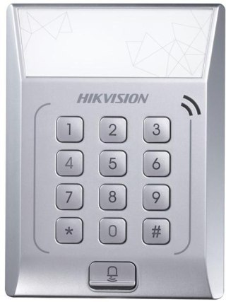 ZAMEK SZYFROWY HIKVISION DS-K1T801E