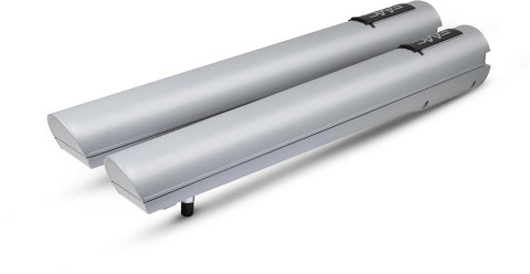 Zestaw Handy FDS 24V - FAAC S418 do 5.4m bram dwuskrzydłowych Zestaw Handy FDS 24V - FAAC S418 do 5.4m bram dwuskrzydłowych