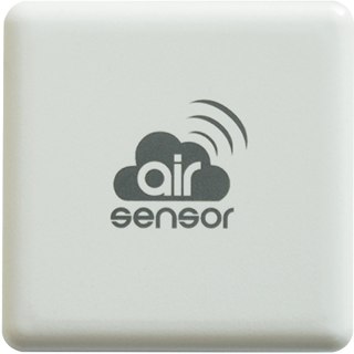 Czujnik jakości powietrza airsensor Blebox