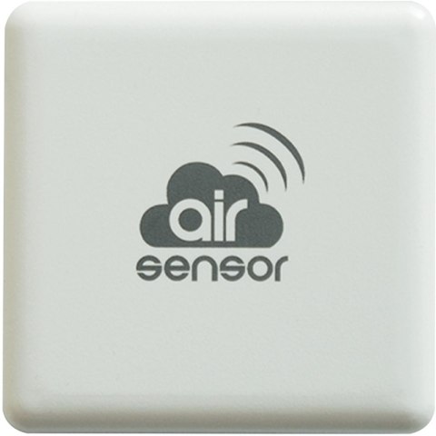 Czujnik jakości powietrza airsensor Blebox Czujnik jakości powietrza airsensor Blebox