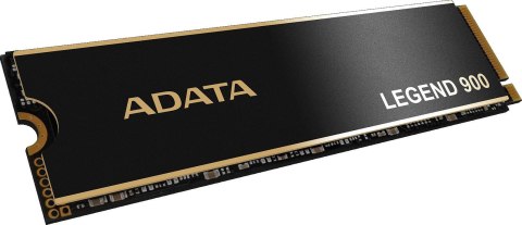 Dysk SSD Adata Legend 900 512GB PCIe M2 NVMe Dysk SSD Adata Legend 900 512GB PCIe M2 NVMe