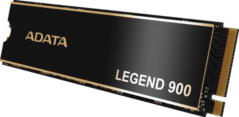 Dysk SSD Adata Legend 900 512GB PCIe M2 NVMe Dysk SSD Adata Legend 900 512GB PCIe M2 NVMe