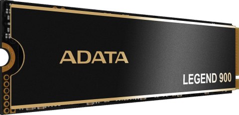 Dysk SSD Adata Legend 900 512GB PCIe M2 NVMe Dysk SSD Adata Legend 900 512GB PCIe M2 NVMe