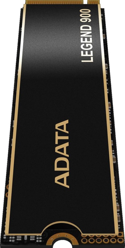 Dysk SSD Adata Legend 900 512GB PCIe M2 NVMe Dysk SSD Adata Legend 900 512GB PCIe M2 NVMe