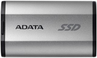 Dysk SSD Adata SD810 External 1TB srebrny