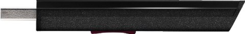 Dysk zewnętrzny SSD Adata SC610 500GB USB3.2A czarny Dysk zewnętrzny SSD Adata SC610 500GB USB3.2A czarny