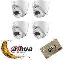 KAMERA DAHUA 4W1 HAC-HDW1200CLQ-IL-A-0280B-S6 Opakowanie zbiorcze 4szt.