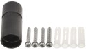 KAMERA IP DAHUA IPC-HFW2449S-S-IL-0280B-BLACK Opakowanie zbiorcze 4szt.