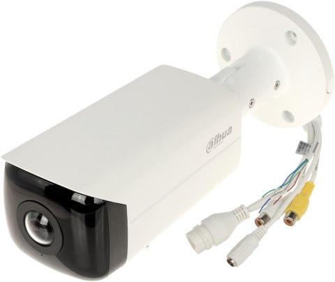 KAMERA IP DAHUA IPC-HFW3441T-AS-P-0210B opakowanie zbiorcze 4 szt. KAMERA IP DAHUA IPC-HFW3441T-AS-P-0210B opakowanie zbiorcze 4 szt.