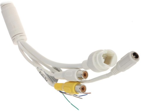 KAMERA IP DAHUA IPC-HFW3441T-AS-P-0210B opakowanie zbiorcze 4 szt. KAMERA IP DAHUA IPC-HFW3441T-AS-P-0210B opakowanie zbiorcze 4 szt.