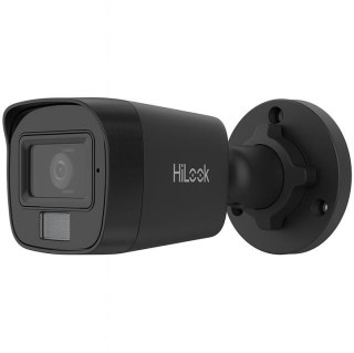 Kamera 4w1 Hilook by Hikvision tuba 8MP TVI-B8M-20DL Black 2.8mm