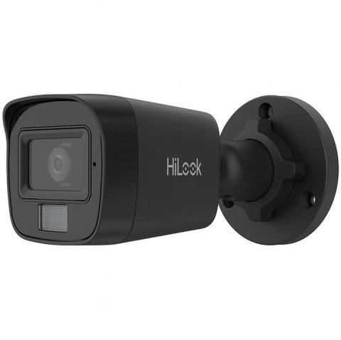 Kamera 4w1 Hilook by Hikvision 8MP TVI-B8M-20DL Black 2.8mm Kamera 4w1 Hilook by Hikvision 8MP TVI-B8M-20DL Black 2.8mm