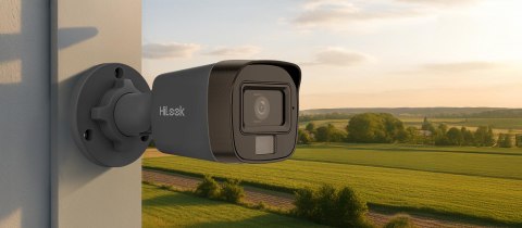 Kamera 4w1 Hilook by Hikvision 8MP TVI-B8M-20DL Black 2.8mm Kamera 4w1 Hilook by Hikvision 8MP TVI-B8M-20DL Black 2.8mm